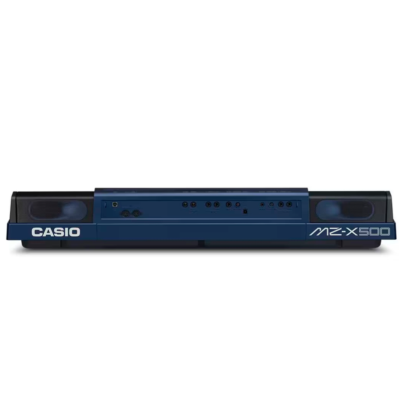 TECLADO DIGITAL ARRANJADOR CASIO MZ-X500