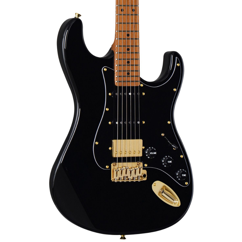 GUITARRA T640 SUPER BK TAGIMA