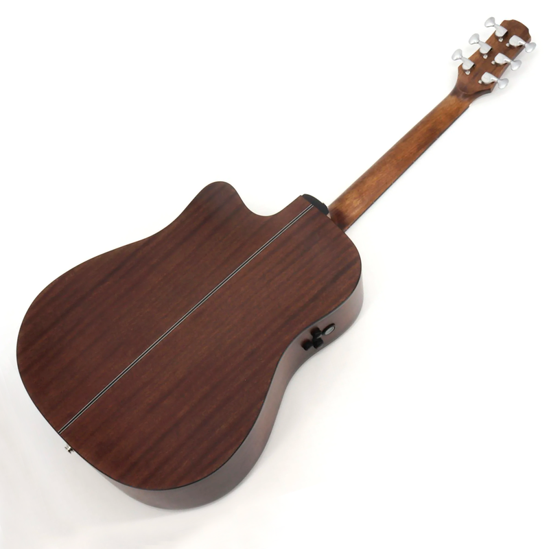 VIOLAO STRINBERG DIAMOND DD1C MGS FOLK