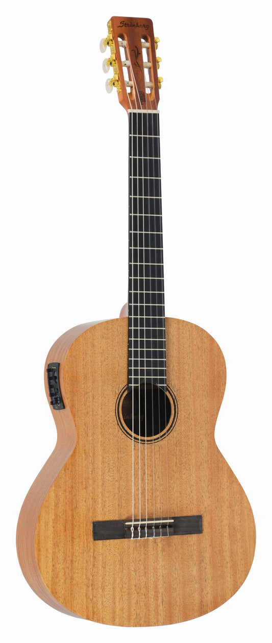 VIOLAO STRINBERG FOREST FS3C  CLASSICO MGS