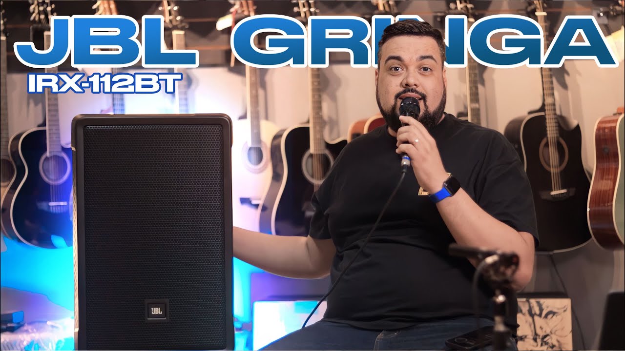 Carregar vídeo: 